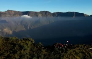 Bending Tambora – Antara News Megapolitan Bending Tambora - Antara News Megapolitan