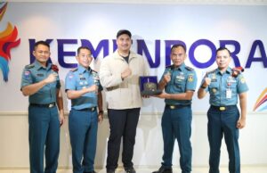 900 nadadores participaron en la capacidad de competir en el estrecho de Madura en la Copa Kasal 2025 900 nadadores participaron en la capacidad de competir en el estrecho de Madura en la Copa Kasal 2025