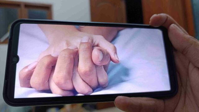5 nombres arrastrados por el caso de video de Sukapura Syur, uno de ellos es el hijo de un funcionario de la aldea

