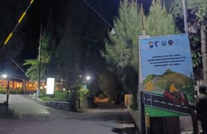 Hacia Bromo? ¡No monte una moto automática, esta es la razón! Hacia Bromo? ¡No monte una moto automática, esta es la razón!