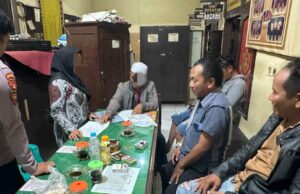 Se sospecha que atacó por el esposo de Siri, PPPK Probolinggo, maestro de tener una aventura con el líder de las ONG Se sospecha que atacó por el esposo de Siri, PPPK Probolinggo, maestro de tener una aventura con el líder de las ONG