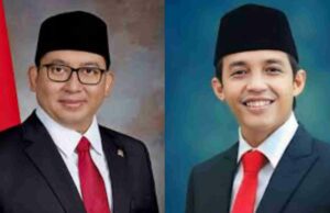 Se confirmará que Fadli Zon y Raja Juli Antoni son los ancianos Tengger Se confirmará que Fadli Zon y Raja Juli Antoni son los ancianos Tengger