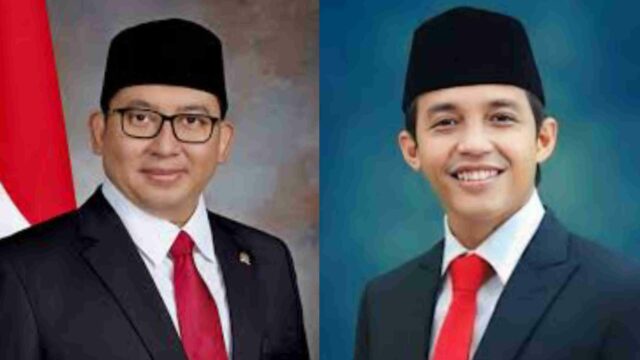 Se confirmará que Fadli Zon y Raja Juli Antoni son los ancianos Tengger

