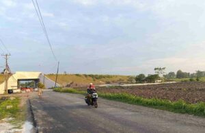 Tres aldeas en Probolinggo no han recibido una compensación de peaje de Probowangi Tres aldeas en Probolinggo no han recibido una compensación de peaje de Probowangi