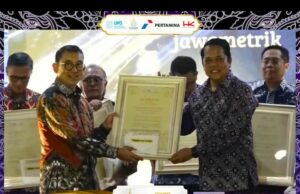 Surabaya State University Rank 2 en UNS Jawametric 2025 Surabaya State University Rank 2 en UNS Jawametric 2025