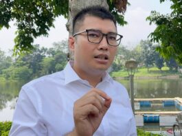 Ketua DPRD Bogor acungi jempol capaian 100 hari kerja bupati-wabup - ANTARA News Megapolitan