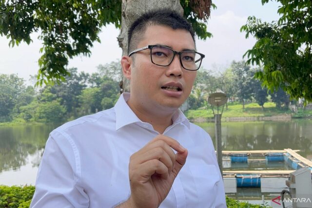 Ketua DPRD Bogor acungi jempol capaian 100 hari kerja bupati-wabup - ANTARA News Megapolitan