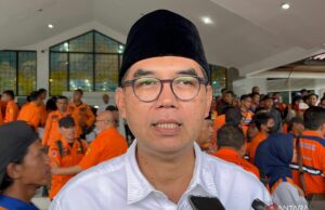 Selección abierta del gobierno de Bogor Regency de tres niveles de servicio Selección abierta del gobierno de Bogor Regency de tres niveles de servicio