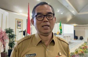 El gobierno de Bogor Regency asigna un presupuesto de RP. 25 mil millones de manejo TPA Galuga El gobierno de Bogor Regency asigna un presupuesto de RP. 25 mil millones de manejo TPA Galuga