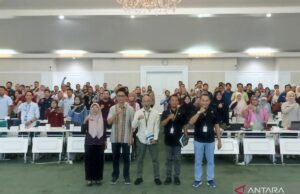 El gobierno de Bogor Regency realiza talleres y concursos de discursos para ASN El gobierno de Bogor Regency realiza talleres y concursos de discursos para ASN