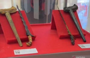 El gobierno de Bogor Regency celebra la exposición del patrimonio real en Cibinong City Mall El gobierno de Bogor Regency celebra la exposición del patrimonio real en Cibinong City Mall