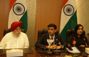 Ataque terrorista de Pahalgam: MP en delegación dirigido por Shrikant Shinde dice que recibieron una buena respuesta Pahalgam terror attack: MP in delegation led by Shrikant Shinde says they received a good response