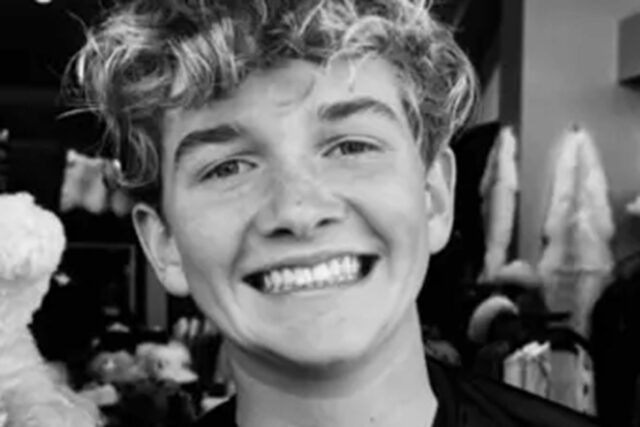 Southern Carolina Boy, de 14 años, muere una infección bacteriana rara -Anfección Meningocemia

