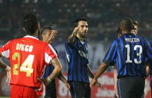 En el pasado, he tenido relaciones sexuales con el Inter Milán, Chelsea y Liverpool En el pasado, he tenido relaciones sexuales con el Inter Milán, Chelsea y Liverpool