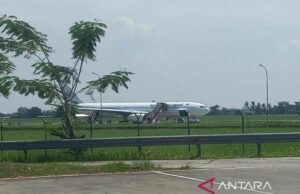 El Ministerio de Transporte llama a la amenaza de bombas de peregrinos y hoaks indonesios El Ministerio de Transporte llama a la amenaza de bombas de peregrinos y hoaks indonesios