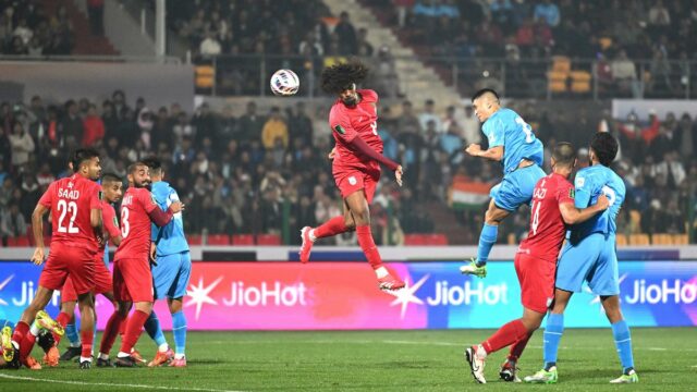 Calificadores de la Copa Asiática de la AFC 2027: Singapur vence a Bangladesh; Malasia aplica a Vietnam 3-0

