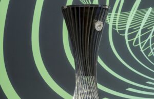 Club de fútbol irlandés de propiedad estadounidense Drogheda prohibió la liga de la conferencia por reglas de propiedad de la UEFA Club de fútbol irlandés de propiedad estadounidense Drogheda prohibió la liga de la conferencia por reglas de propiedad de la UEFA
