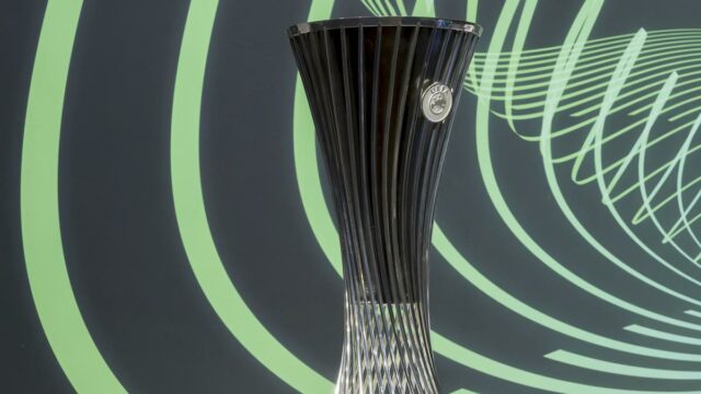 Club de fútbol irlandés de propiedad estadounidense Drogheda prohibió la liga de la conferencia por reglas de propiedad de la UEFA

