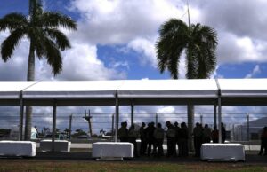 FIFA Club World Cup: Hard Rock Stadium aprieta la seguridad después de la escena caótica en la Copa América FIFA Club World Cup: Hard Rock Stadium aprieta la seguridad después de la escena caótica en la Copa América