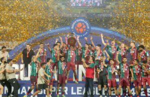 No ISL en el calendario 2025-26 de Indian Football: AIFF excluye la Super League india del calendario de la próxima temporada No ISL en el calendario 2025-26 de Indian Football: AIFF excluye la Super League india del calendario de la próxima temporada