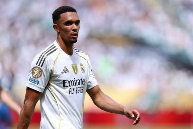 Trent Alexander-Arnold hace debut en el Real Madrid: los mejores jugadores que se unieron a Los Blancos de la Premier League

