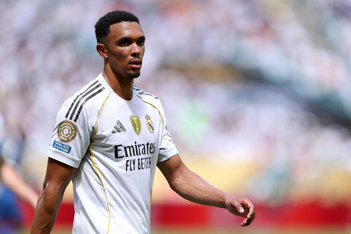 Trent Alexander-Arnold hace debut en el Real Madrid: los mejores jugadores que se unieron a Los Blancos de la Premier League

