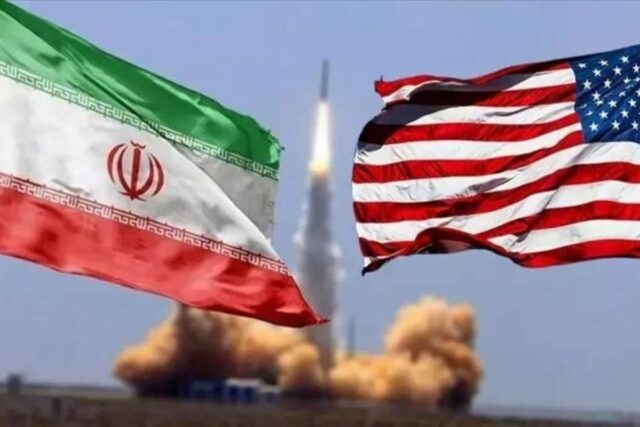 Casi la mitad de la gente de los Estados Unidos se opuso a los ataques aéreos contra Irán

