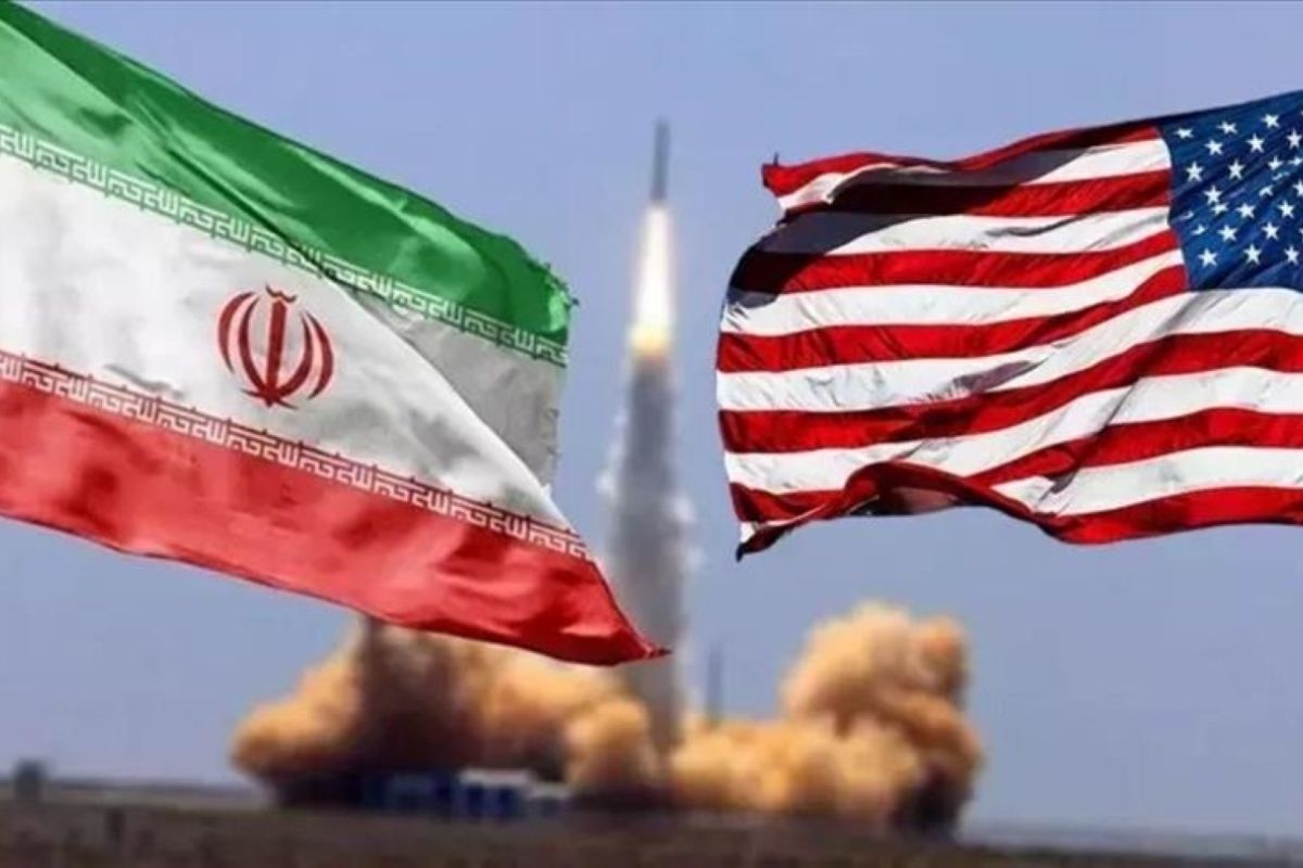 Casi la mitad de la gente de los Estados Unidos se opuso a los ataques aéreos contra Irán

