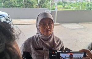 Socialización del gobierno de Depok en la ciudad del número 2/2020 de Perda sobre las áreas no fritas Socialización del gobierno de Depok en la ciudad del número 2/2020 de Perda sobre las áreas no fritas