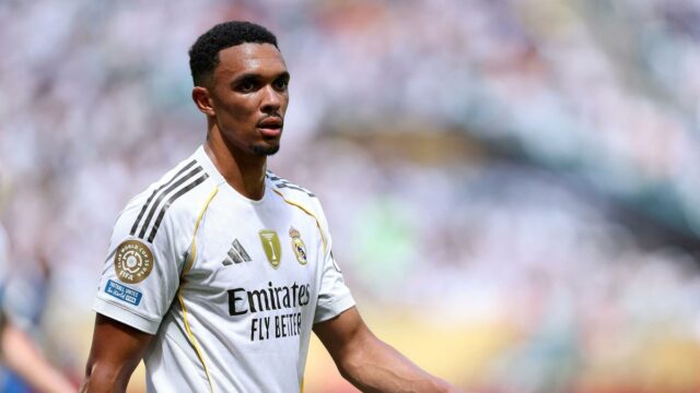 Real Madrid vs Pachuca Live streaming info: Where to look Real Madrid vs Pachuca Live streaming info: Where to look at the FIFA Club World Cup 2025? Predicted line -Ups