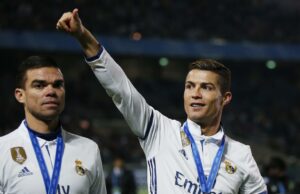 ¿Jugará Cristiano Ronaldo en la Copa Mundial de Clubes FIFA 2025? ¿Jugará Cristiano Ronaldo en la Copa Mundial de Clubes FIFA 2025?