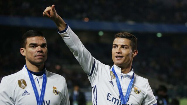 ¿Jugará Cristiano Ronaldo en la Copa Mundial de Clubes FIFA 2025?

