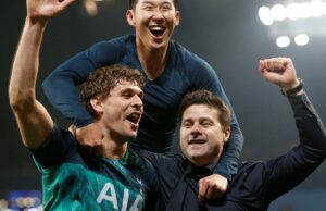 ¿Pochettino de regreso a Tottenham? El ex jefe de los Spurs revela si regresará o no ¿Pochettino de regreso a Tottenham? El ex jefe de los Spurs revela si regresará o no