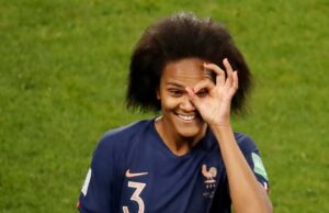 Capitán del tren Renard, el delantero Le Sommer se pierde en el escuadrón Euros de Francia Capitán del tren Renard, el delantero Le Sommer se pierde en el escuadrón Euros de Francia