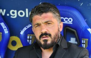 Italia se dispuso a nombrar a Gattuso como entrenador en jefe para guiar el equipo de la Copa Mundial de la FIFA 2026 Italia se dispuso a nombrar a Gattuso como entrenador en jefe para guiar el equipo de la Copa Mundial de la FIFA 2026