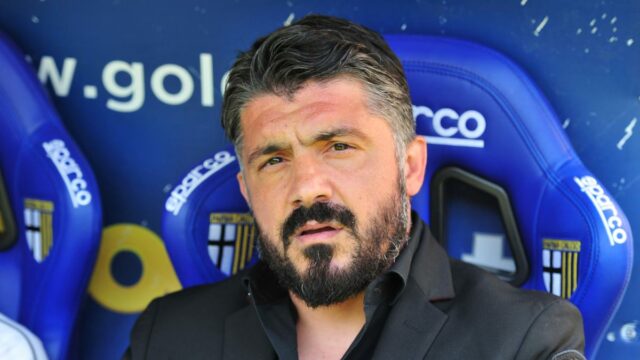 Italia se dispuso a nombrar a Gattuso como entrenador en jefe para guiar el equipo de la Copa Mundial de la FIFA 2026

