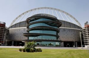 Horario de la Copa Mundial de la FIFA U-17: Lista completa de partidos de Qatar 2025, fechas, lugares, horarios, grupos Horario de la Copa Mundial de la FIFA U-17: Lista completa de partidos de Qatar 2025, fechas, lugares, horarios, grupos
