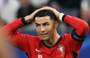 Alemania vs Portugal H2H: récord completo de la cabeza de la UEFA Nations League Semifinal Alemania vs Portugal H2H: récord completo de la cabeza de la UEFA Nations League Semifinal