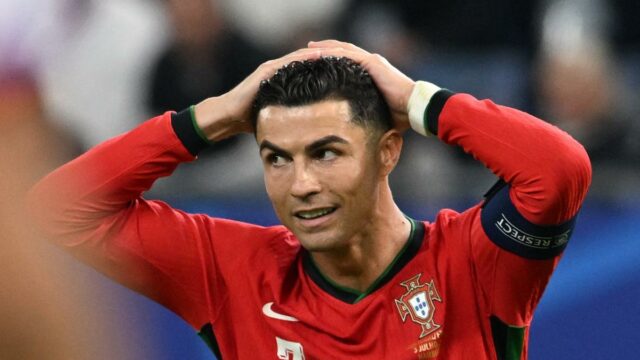 Alemania vs Portugal H2H: récord completo de la cabeza de la UEFA Nations League Semifinal

