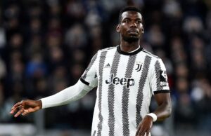 Where is Paul Pogba now? FIFA World Cup winner seems to return to football after the ban Where is Paul Pogba now? FIFA World Cup winner seems to return to football after the ban