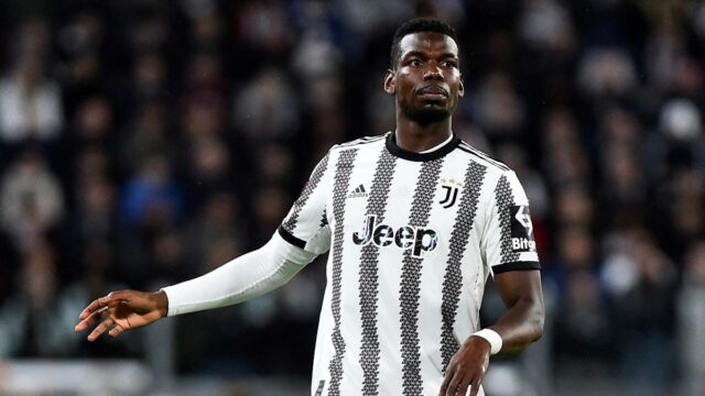 Where is Paul Pogba now? FIFA World Cup winner seems to return to football after the ban

