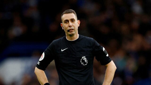 ¿Por qué FA ha cobrado el árbitro de la Premier League David Coote?

