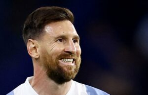 Chile vs Argentina Información de transmisión en vivo: ¿Cuándo, dónde ver el calificador de la Copa Mundial de la FIFA 2026? Chile vs Argentina Información de transmisión en vivo: ¿Cuándo, dónde ver el calificador de la Copa Mundial de la FIFA 2026?