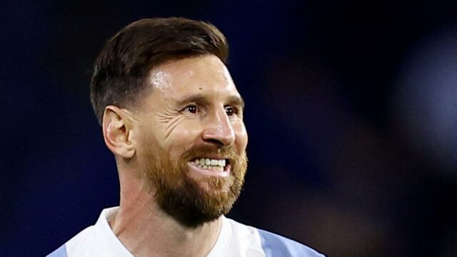 Chile vs Argentina Información de transmisión en vivo: ¿Cuándo, dónde ver el calificador de la Copa Mundial de la FIFA 2026?

