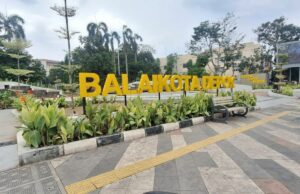 El gobierno de Depok City apoya al mundo de los negocios sin corrupción El gobierno de Depok City apoya al mundo de los negocios sin corrupción