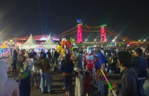 South Sumatra Desarrollar el turismo halal aumenta las visitas turísticas South Sumatra Desarrollar el turismo halal aumenta las visitas turísticas