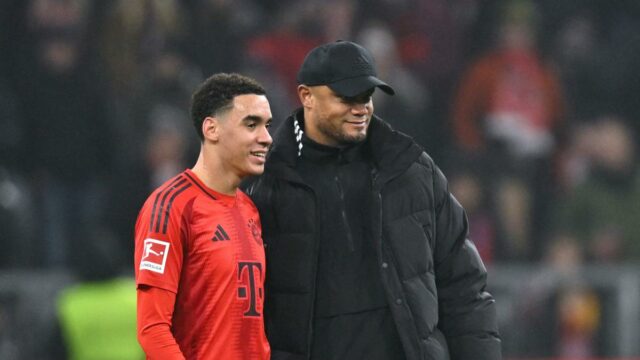 Bayern Munich vs Auckland City Información de transmisión en vivo: ¿Dónde ver el partido de la Copa Mundial de la FIFA 2025? Alineaciones predichas


