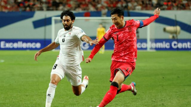 Iraq vs Corea del Sur-Vista previa, Irq v Kor cara a cara, información de transmisión en vivo antes de las clasificatorias de la Copa Mundial de la FIFC 2026

