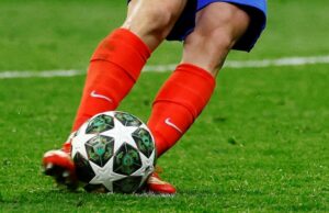 IFAB actualiza las leyes sobre patadas de penalización después del incidente de UCL de Álvarez: Rule-Change explicó IFAB actualiza las leyes sobre patadas de penalización después del incidente de UCL de Álvarez: Rule-Change explicó