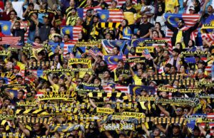 Malasia vs Vietnam Información de transmisión en vivo: cuándo, dónde ver la Copa Asiática de la AFC 2027 Calificador entre mas v Vie Malasia vs Vietnam Información de transmisión en vivo: cuándo, dónde ver la Copa Asiática de la AFC 2027 Calificador entre mas v Vie